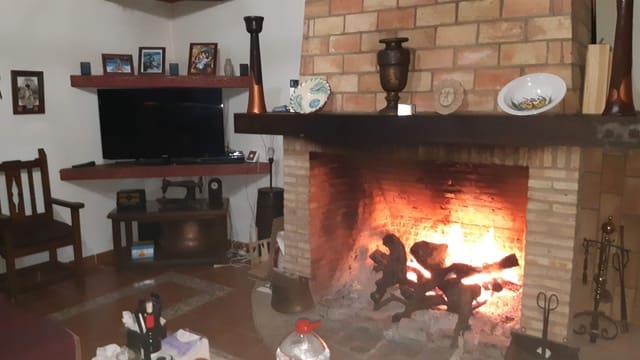 5 Zimmer Finca/Landgut zu verkaufen in Almonte mit Garage - 279.000 € (Ref: 8152826)