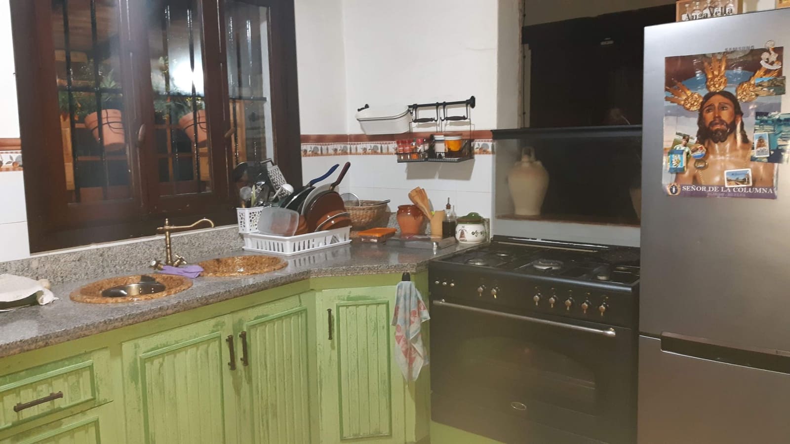 5 chambre Finca/Maison de Campagne à vendre à Almonte avec garage - 279 000 € (Ref: 8152826)