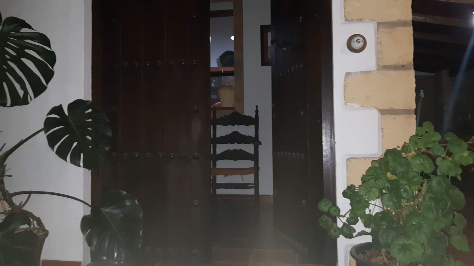 5 chambre Finca/Maison de Campagne à vendre à Almonte avec garage - 279 000 € (Ref: 8152826)