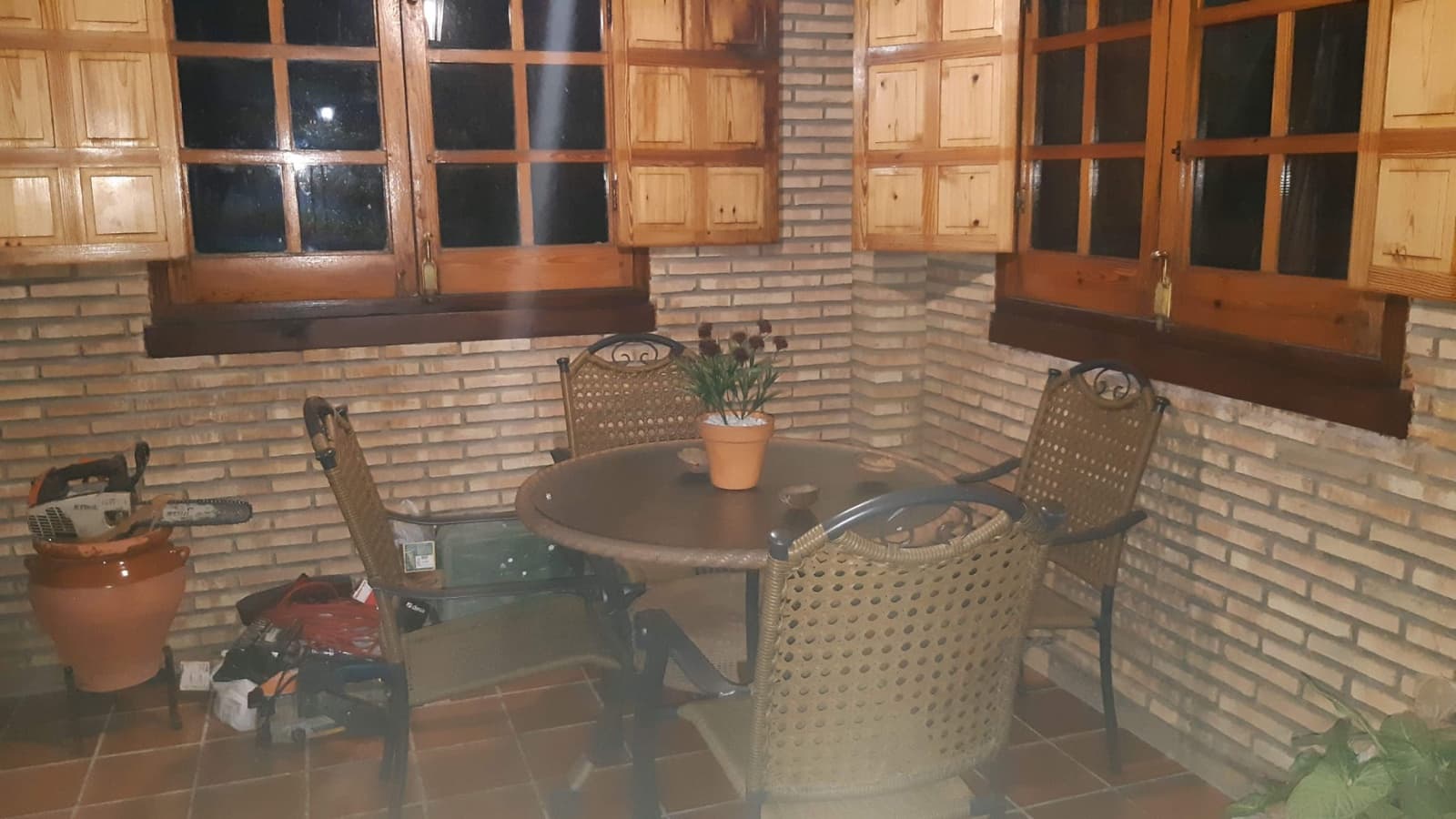 5 chambre Finca/Maison de Campagne à vendre à Almonte avec garage - 279 000 € (Ref: 8152826)