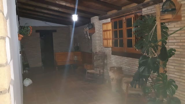 5 Zimmer Finca/Landgut zu verkaufen in Almonte mit Garage - 279.000 € (Ref: 8152826)