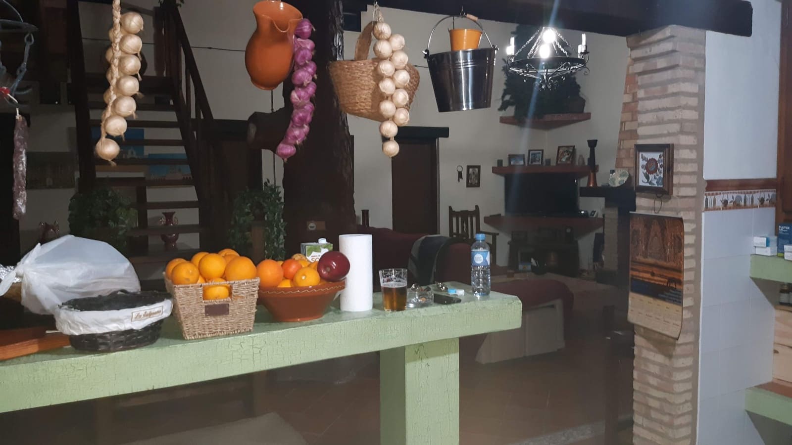 5 chambre Finca/Maison de Campagne à vendre à Almonte avec garage - 279 000 € (Ref: 8152826)