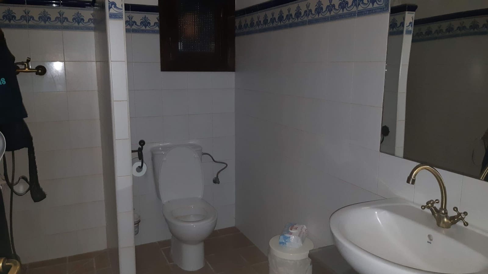 5 chambre Finca/Maison de Campagne à vendre à Almonte avec garage - 279 000 € (Ref: 8152826)