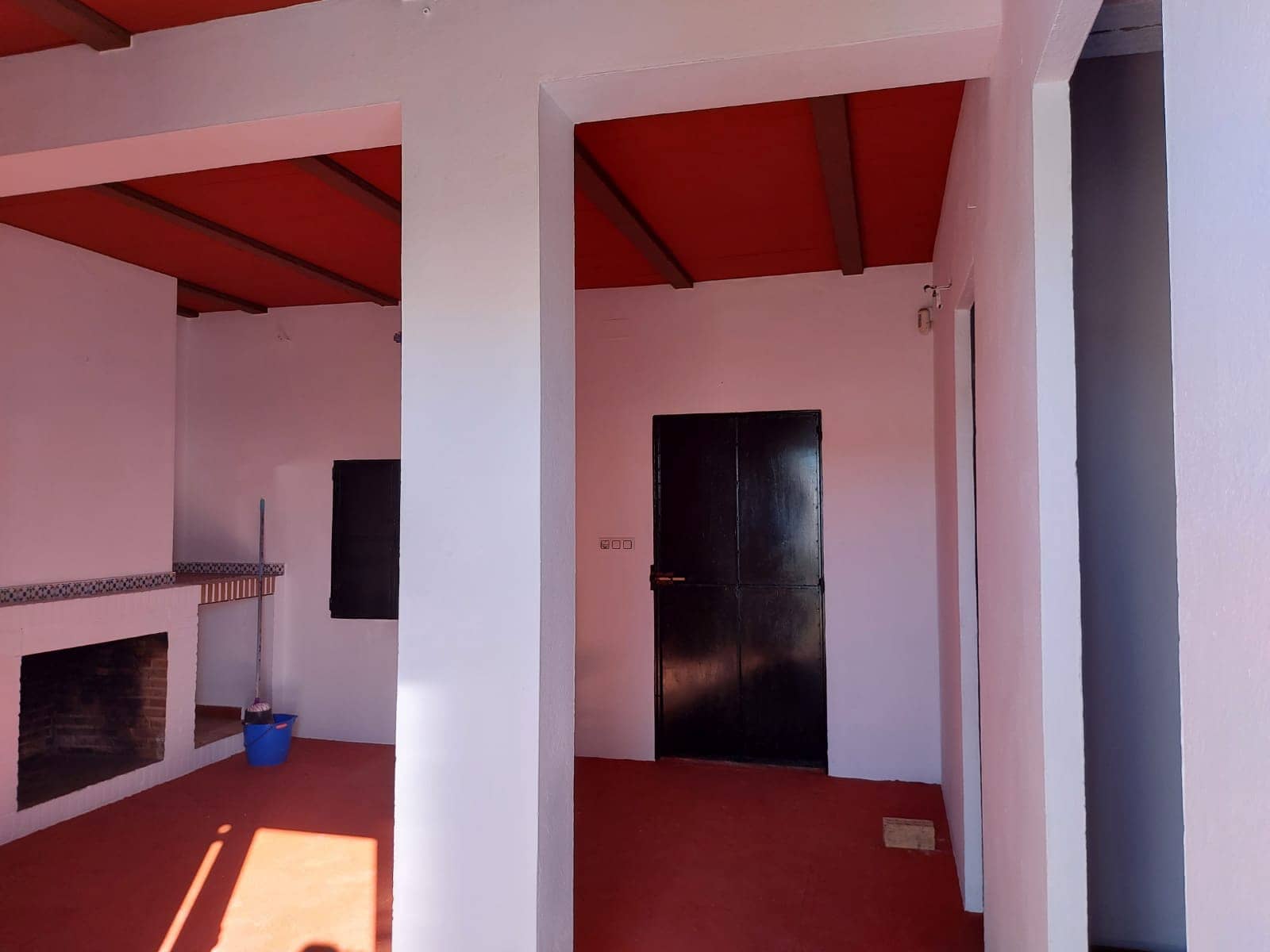 2 sypialnia Finka/Dom wiejski na sprzedaż w Almonte z garażem - 46 000 € (Ref: 8152911)