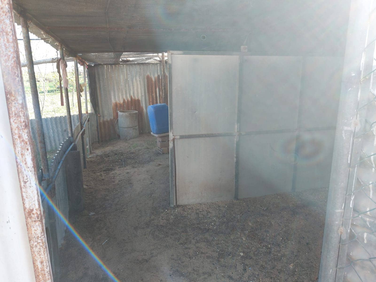 2 sypialnia Finka/Dom wiejski na sprzedaż w Almonte z garażem - 46 000 € (Ref: 8152911)