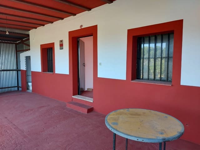 2 bedroom Finca/Country House for sale in Almonte with garage - € 46,000 (Ref: 8152911)