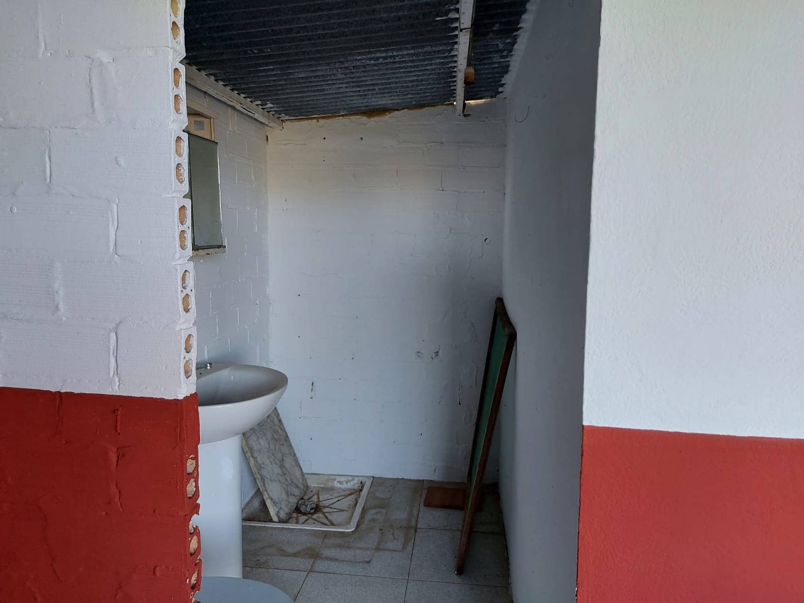 2 sypialnia Finka/Dom wiejski na sprzedaż w Almonte z garażem - 46 000 € (Ref: 8152911)