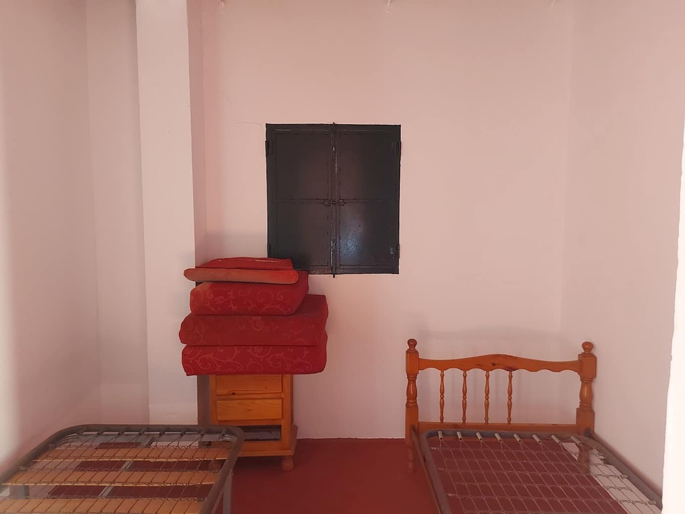 2 sypialnia Finka/Dom wiejski na sprzedaż w Almonte z garażem - 46 000 € (Ref: 8152911)