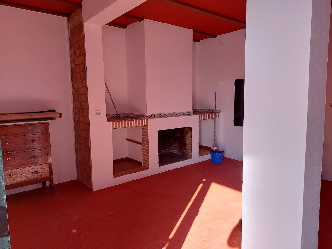 2 sypialnia Finka/Dom wiejski na sprzedaż w Almonte z garażem - 46 000 € (Ref: 8152911)