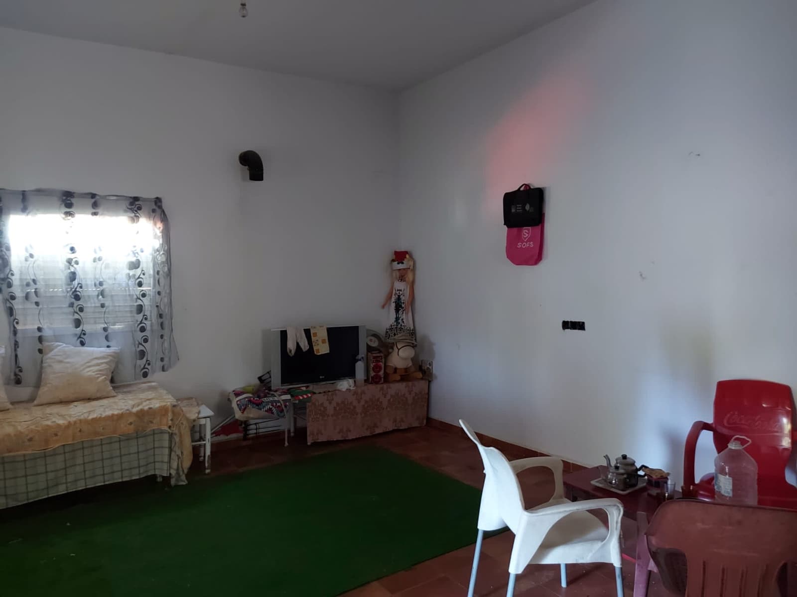 3 bedroom Finca/Country House for sale in Almonte with pool garage €