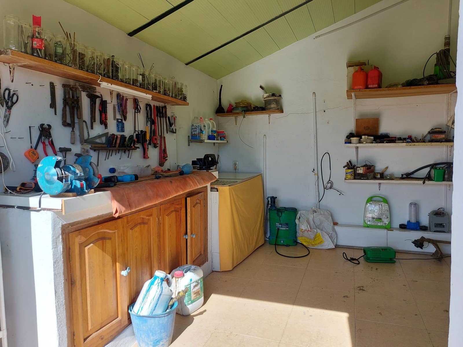 3 quarto Quinta/Casa Rural para venda em Rociana del Condado com piscina garagem - 210 000 € (Ref: 8171766)