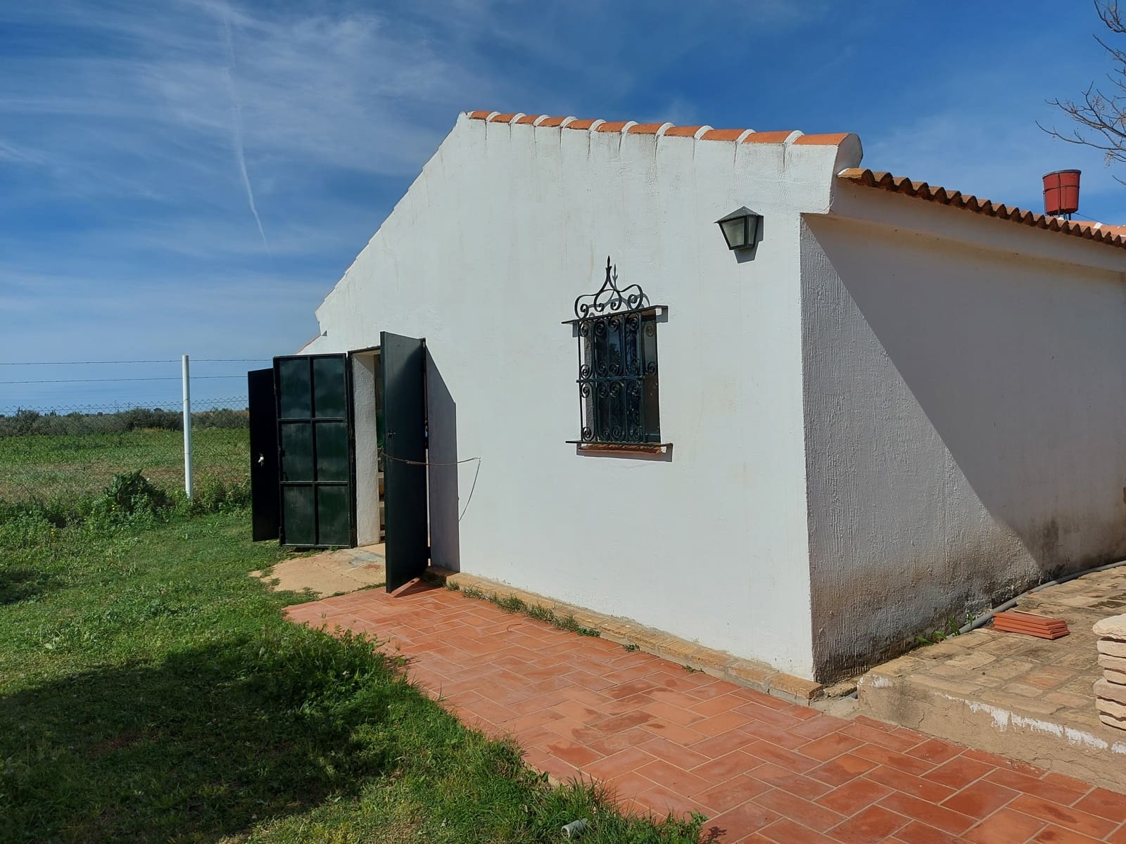 3 quarto Quinta/Casa Rural para venda em Rociana del Condado com piscina garagem - 210 000 € (Ref: 8171766)