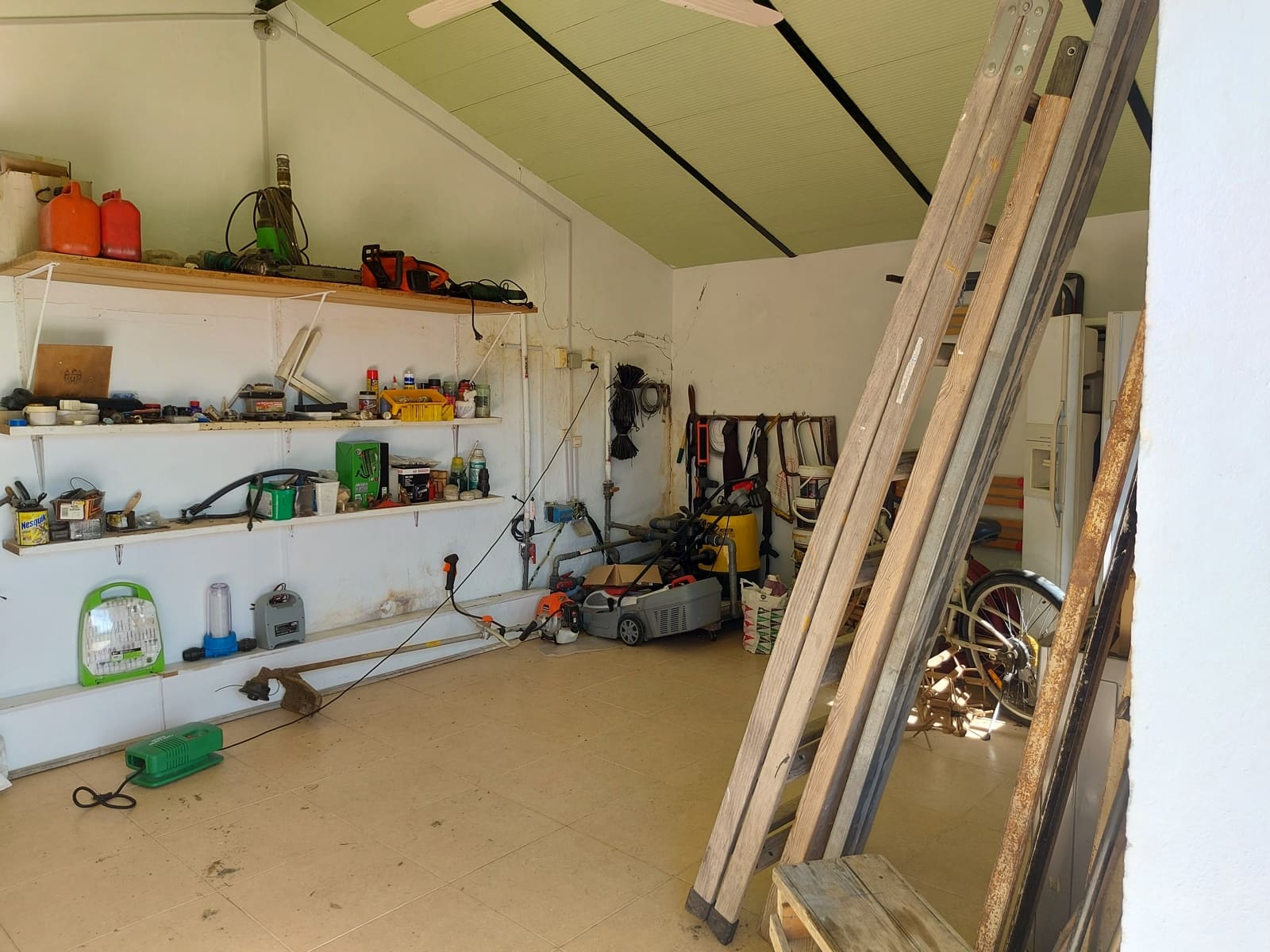 3 quarto Quinta/Casa Rural para venda em Rociana del Condado com piscina garagem - 210 000 € (Ref: 8171766)