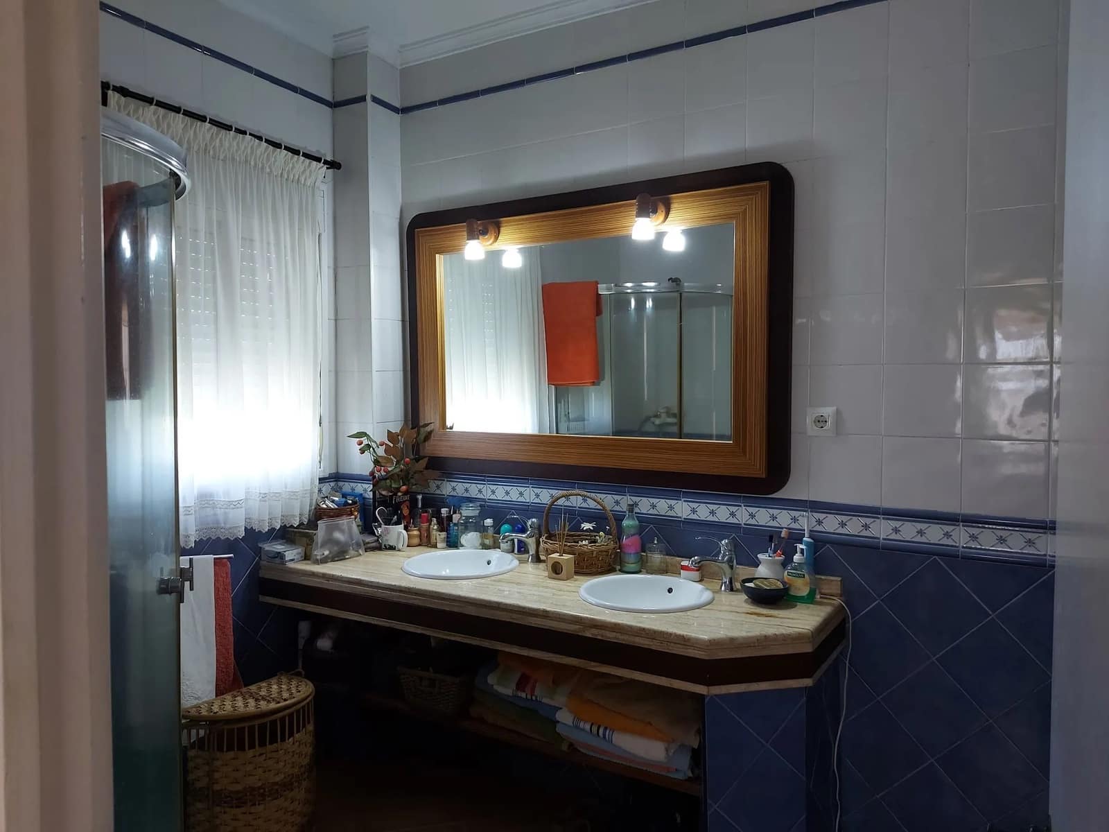 3 quarto Quinta/Casa Rural para venda em Rociana del Condado com piscina garagem - 210 000 € (Ref: 8171766)