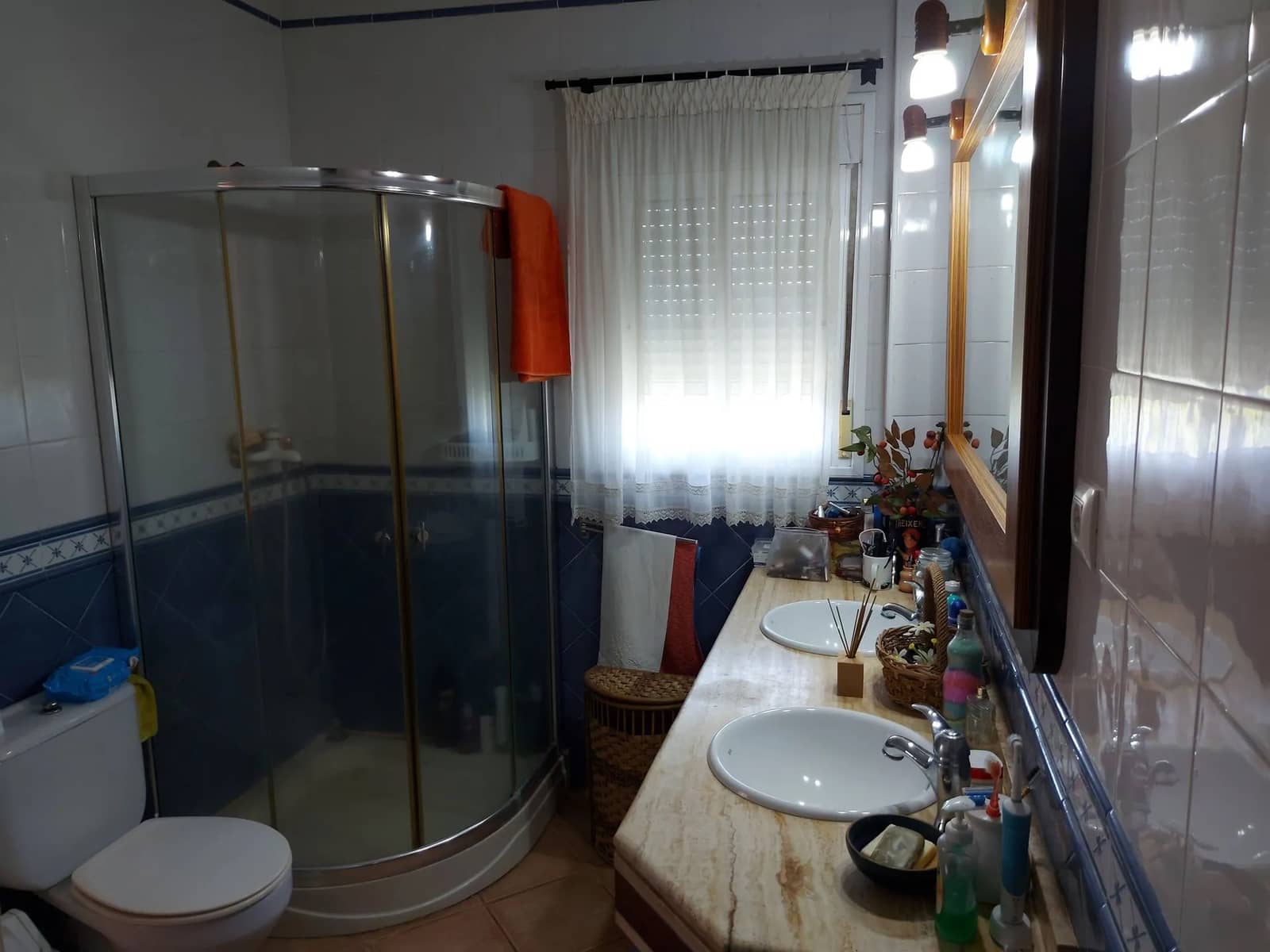3 quarto Quinta/Casa Rural para venda em Rociana del Condado com piscina garagem - 210 000 € (Ref: 8171766)