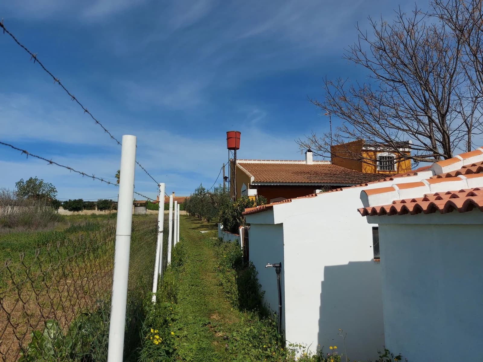 3 quarto Quinta/Casa Rural para venda em Rociana del Condado com piscina garagem - 210 000 € (Ref: 8171766)