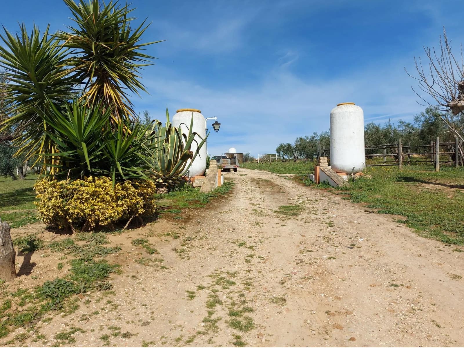 3 quarto Quinta/Casa Rural para venda em Rociana del Condado com piscina garagem - 210 000 € (Ref: 8171766)