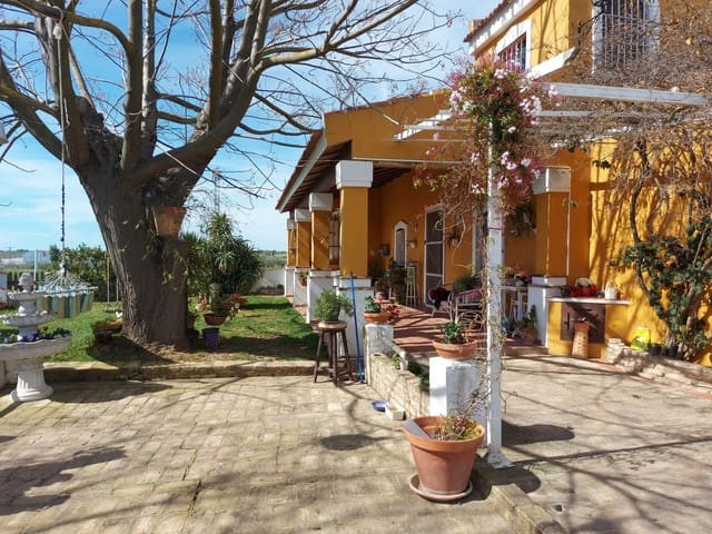 3 camera da letto Finca/Casa di Campagna in vendita in Rociana del Condado con piscina garage - 210.000 € (Rif: 8171766)