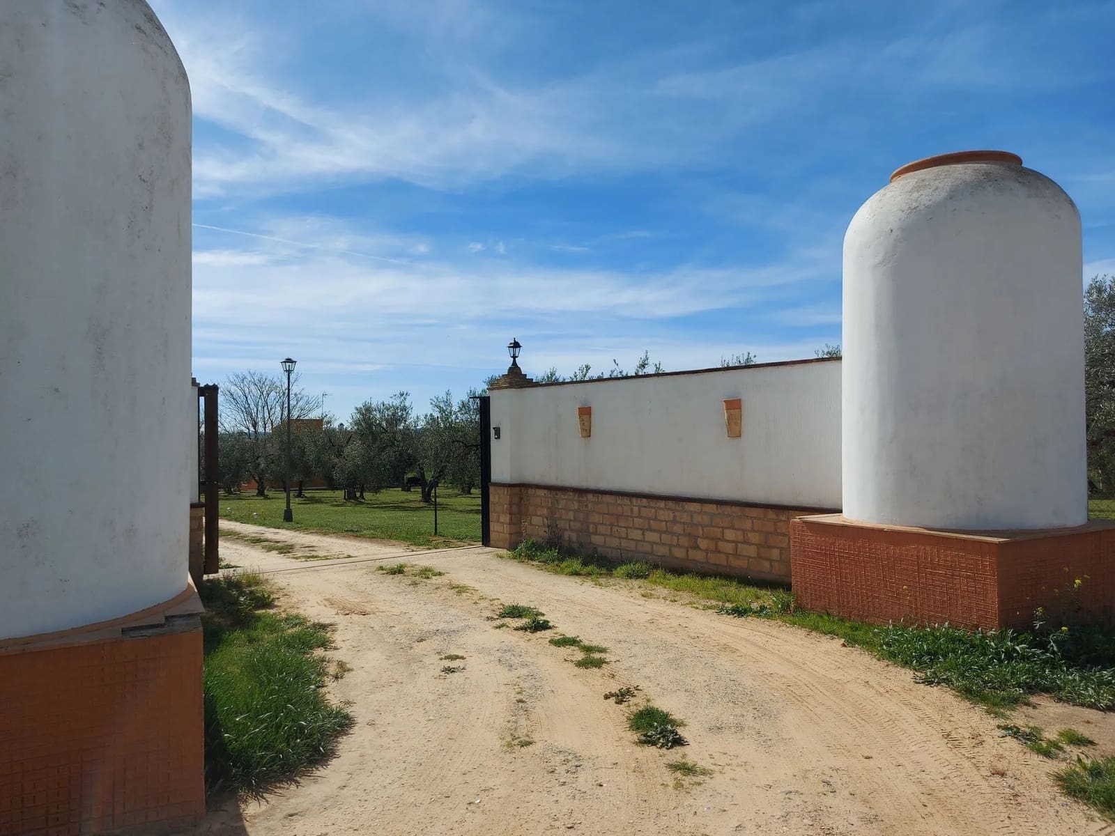 3 quarto Quinta/Casa Rural para venda em Rociana del Condado com piscina garagem - 210 000 € (Ref: 8171766)