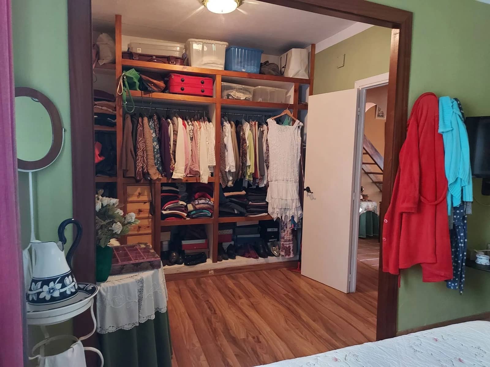 3 quarto Quinta/Casa Rural para venda em Rociana del Condado com piscina garagem - 210 000 € (Ref: 8171766)