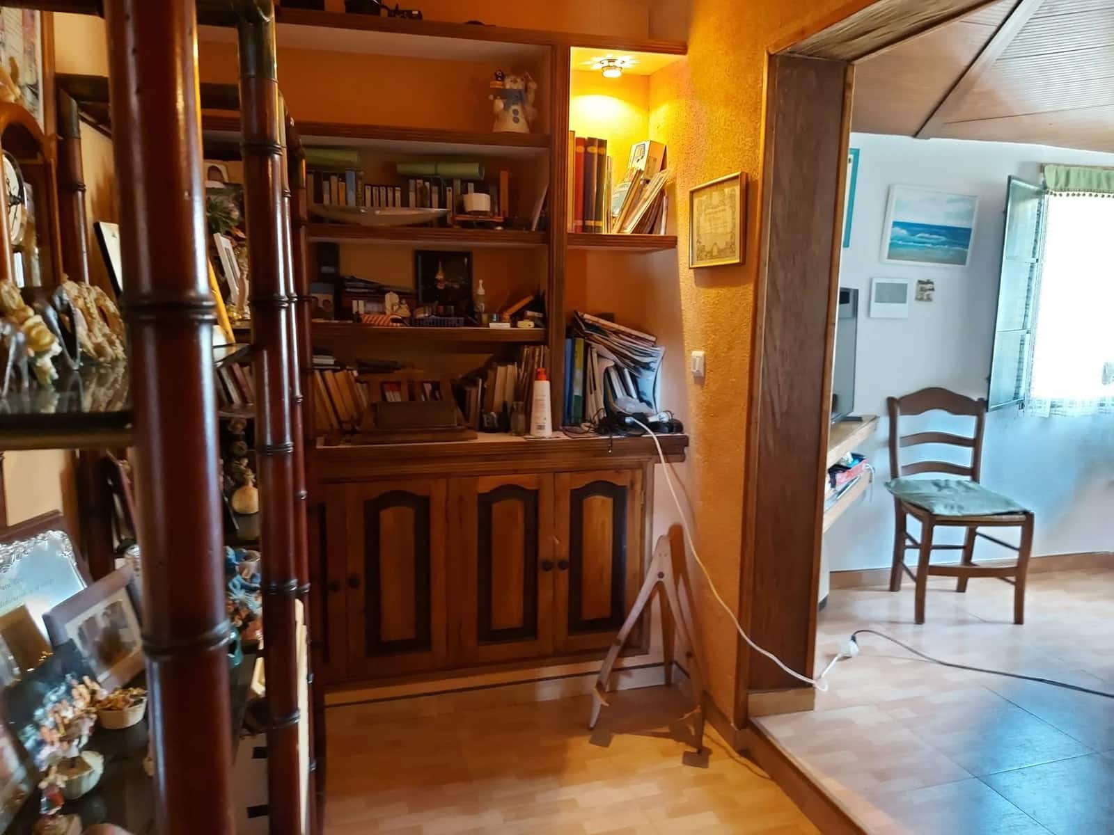 3 quarto Quinta/Casa Rural para venda em Rociana del Condado com piscina garagem - 210 000 € (Ref: 8171766)