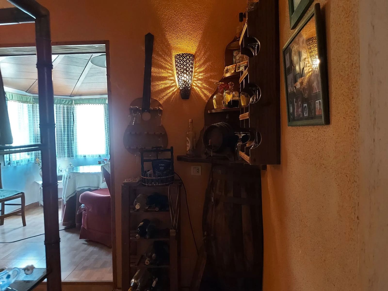 3 quarto Quinta/Casa Rural para venda em Rociana del Condado com piscina garagem - 210 000 € (Ref: 8171766)