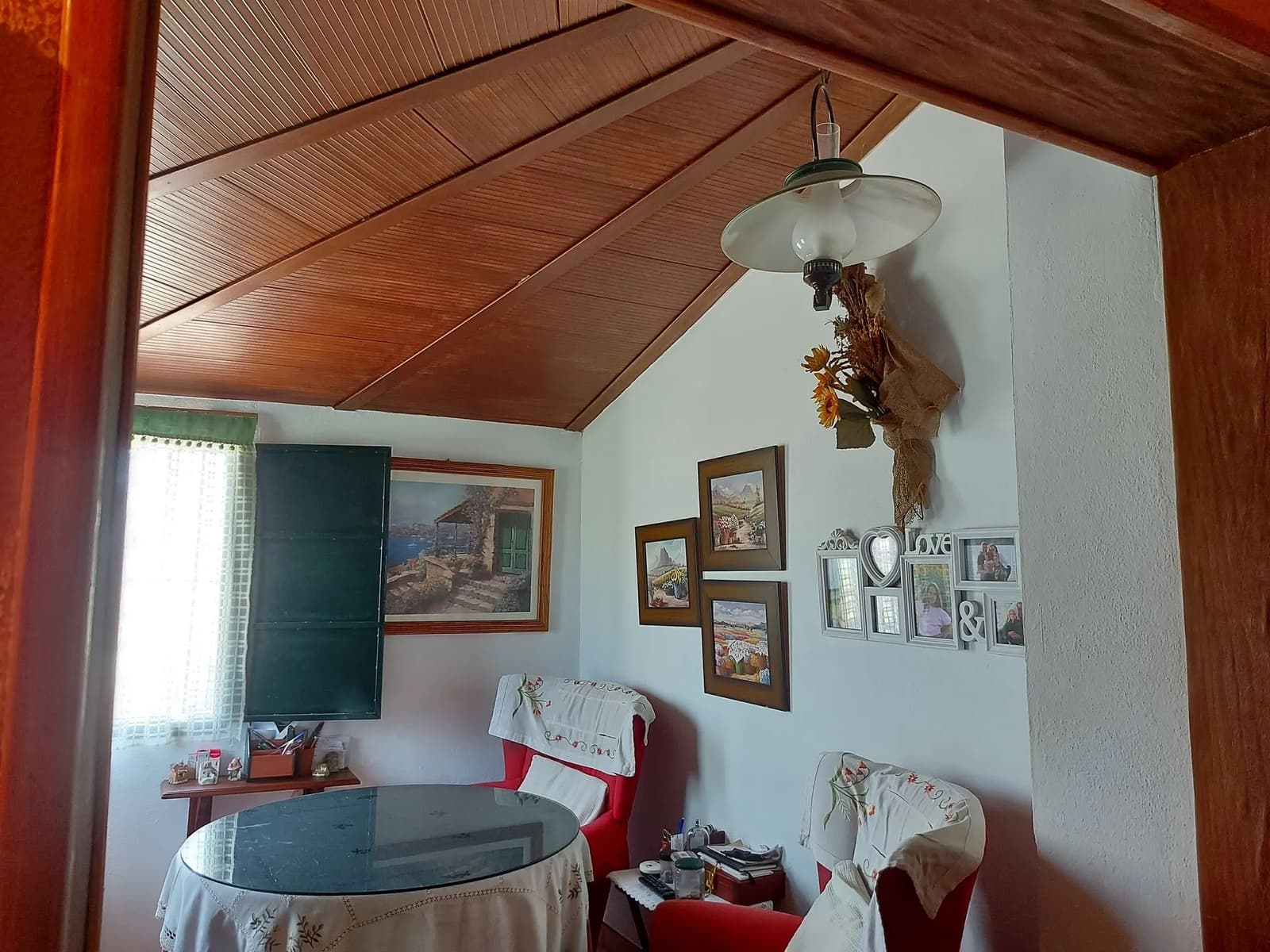 3 quarto Quinta/Casa Rural para venda em Rociana del Condado com piscina garagem - 210 000 € (Ref: 8171766)