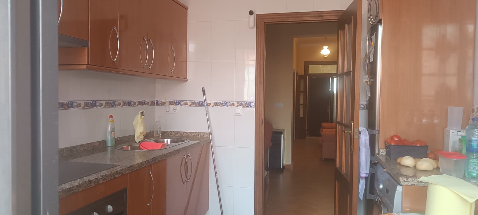 2 bedroom Townhouse for sale in Villalba de los Alcores - € 96,000 (Ref: 8177578)