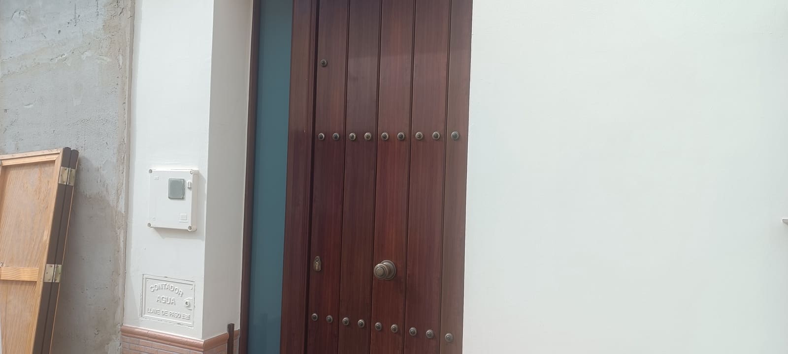 2 bedroom Townhouse for sale in Villalba de los Alcores - € 96,000 (Ref: 8177578)