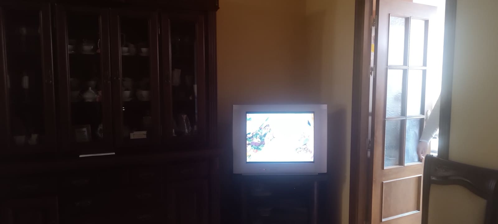 2 bedroom Townhouse for sale in Villalba de los Alcores - € 96,000 (Ref: 8177578)