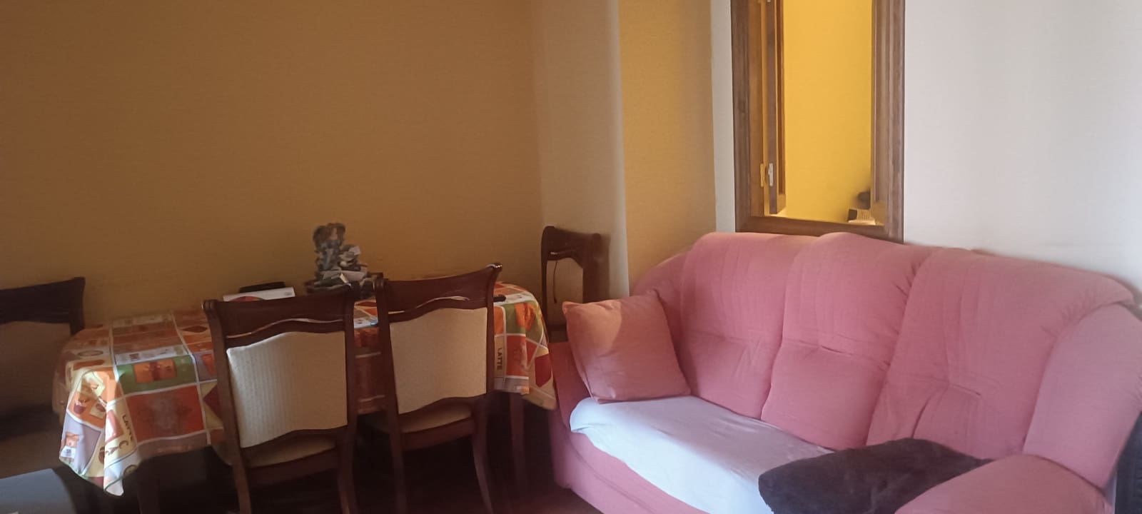 2 bedroom Townhouse for sale in Villalba de los Alcores - € 96,000 (Ref: 8177578)