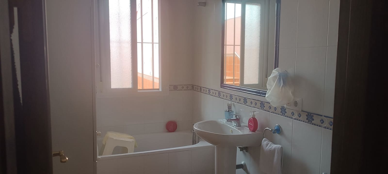 2 bedroom Townhouse for sale in Villalba de los Alcores - € 96,000 (Ref: 8177578)