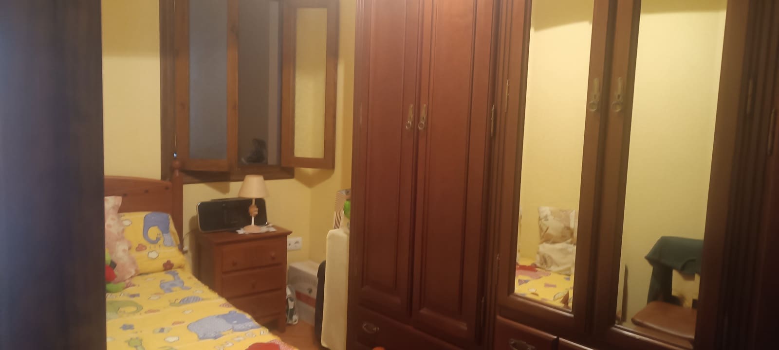 2 bedroom Townhouse for sale in Villalba de los Alcores - € 96,000 (Ref: 8177578)