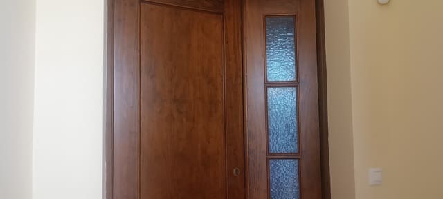 2 bedroom Townhouse for sale in Villalba de los Alcores - € 96,000 (Ref: 8177578)