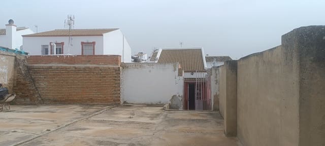 2 bedroom Townhouse for sale in Villalba de los Alcores - € 96,000 (Ref: 8177578)