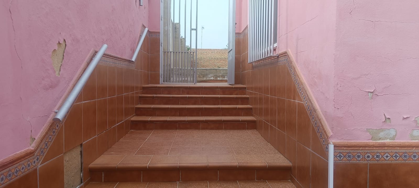 2 bedroom Townhouse for sale in Villalba de los Alcores - € 96,000 (Ref: 8177578)