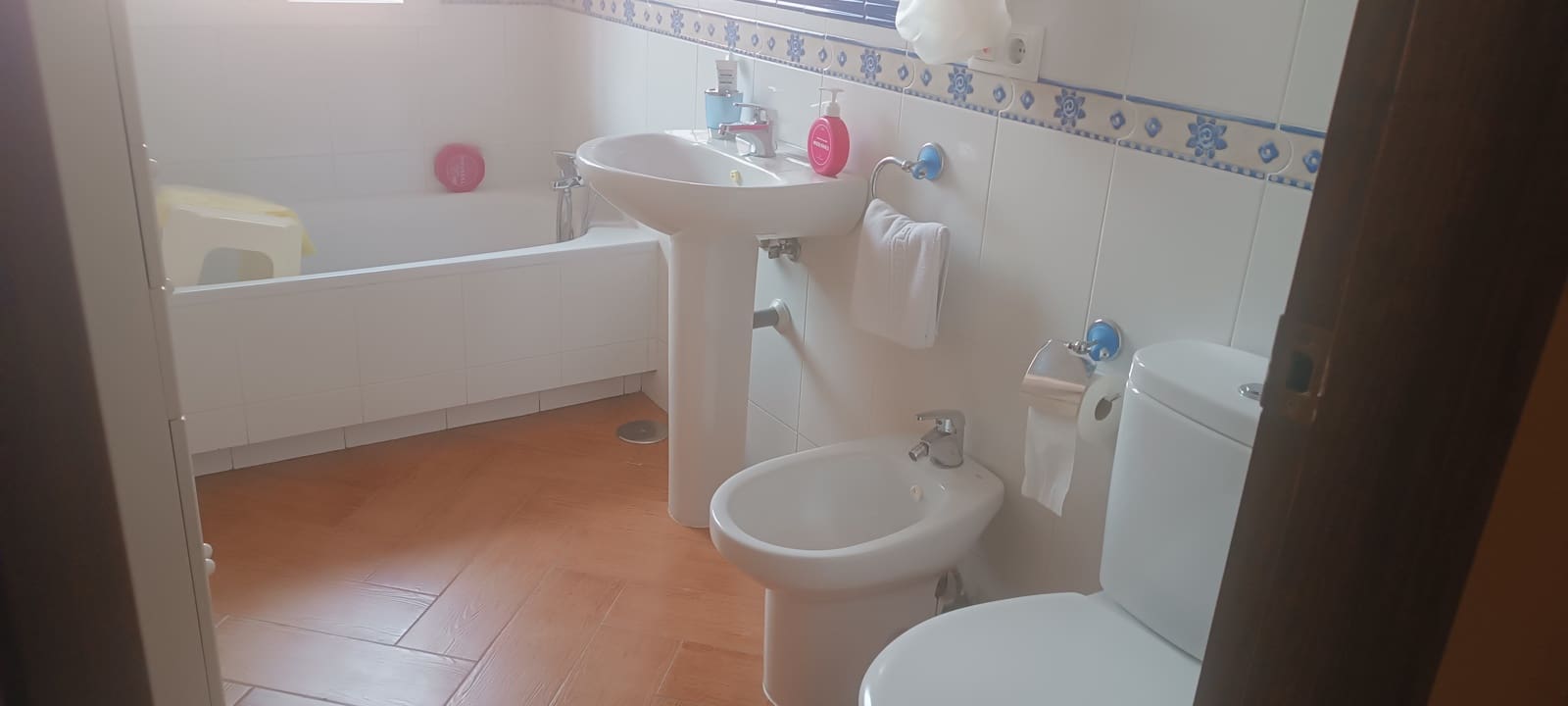 2 bedroom Townhouse for sale in Villalba de los Alcores - € 96,000 (Ref: 8177578)