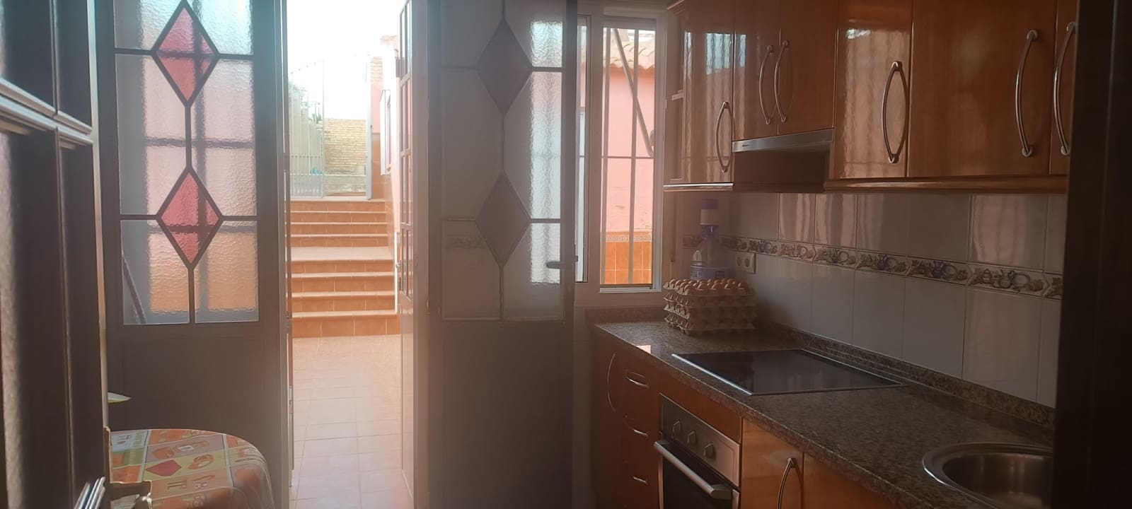 2 bedroom Townhouse for sale in Villalba de los Alcores - € 96,000 (Ref: 8177578)