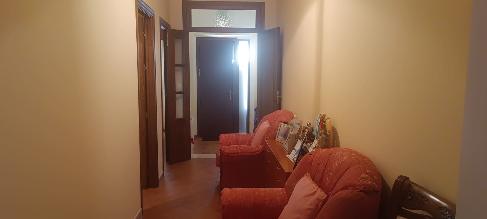 2 bedroom Townhouse for sale in Villalba de los Alcores - € 96,000 (Ref: 8177578)