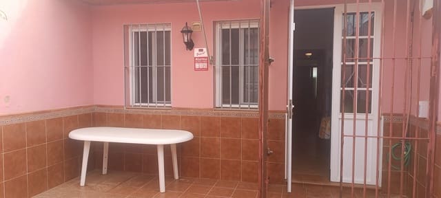 2 bedroom Townhouse for sale in Villalba de los Alcores - € 96,000 (Ref: 8177578)