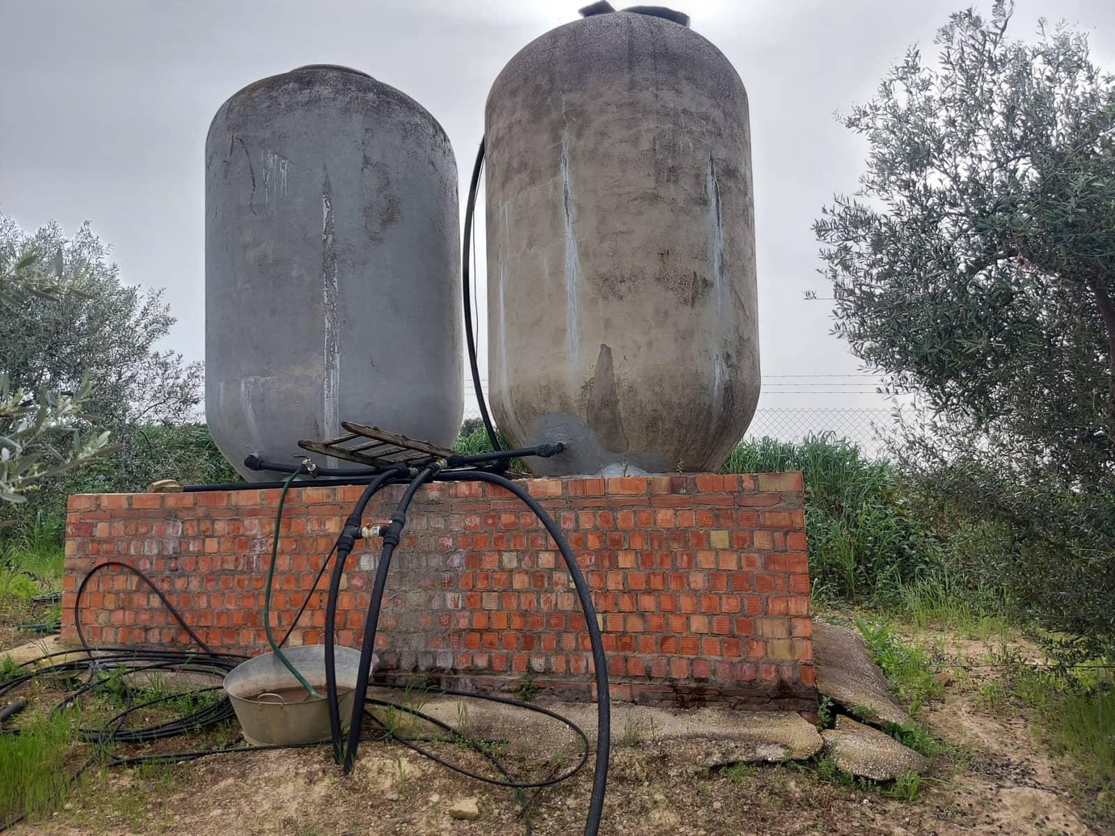 2 camera da letto Finca/Casa di Campagna in vendita in La Palma del Condado con garage - 190.000 € (Rif: 8177676)