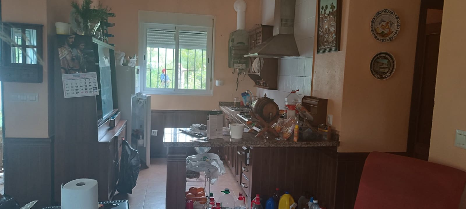 2 camera da letto Finca/Casa di Campagna in vendita in La Palma del Condado con garage - 190.000 € (Rif: 8177676)