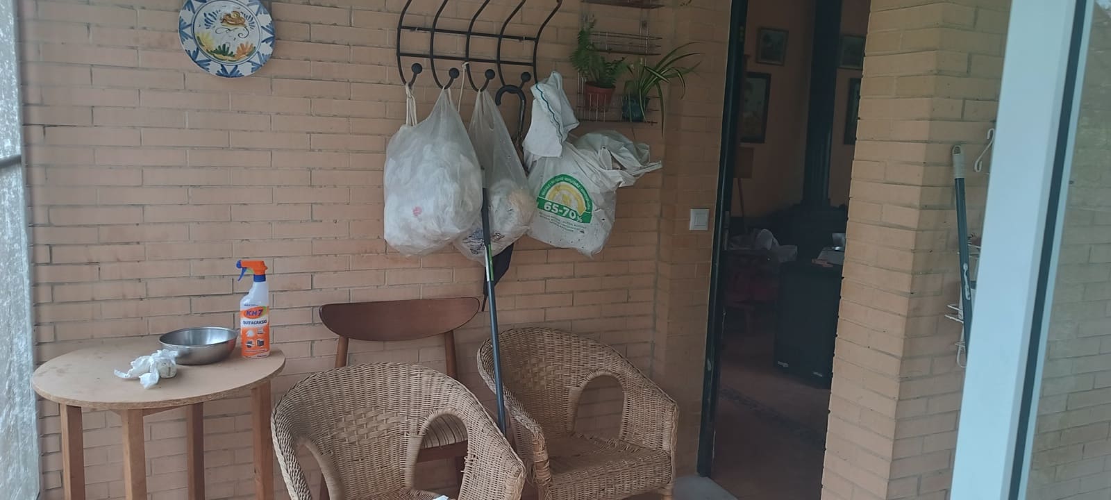 2 camera da letto Finca/Casa di Campagna in vendita in La Palma del Condado con garage - 190.000 € (Rif: 8177676)