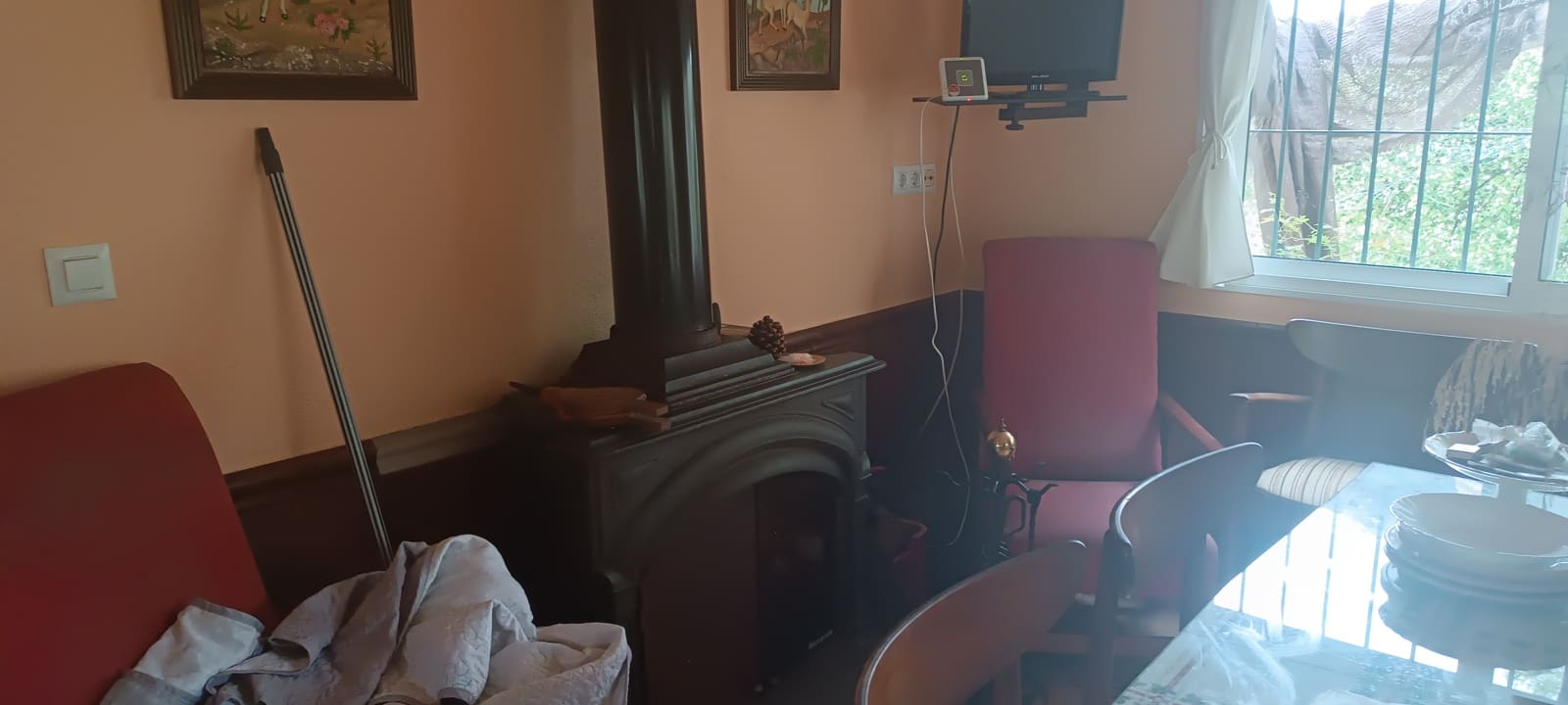 2 camera da letto Finca/Casa di Campagna in vendita in La Palma del Condado con garage - 190.000 € (Rif: 8177676)