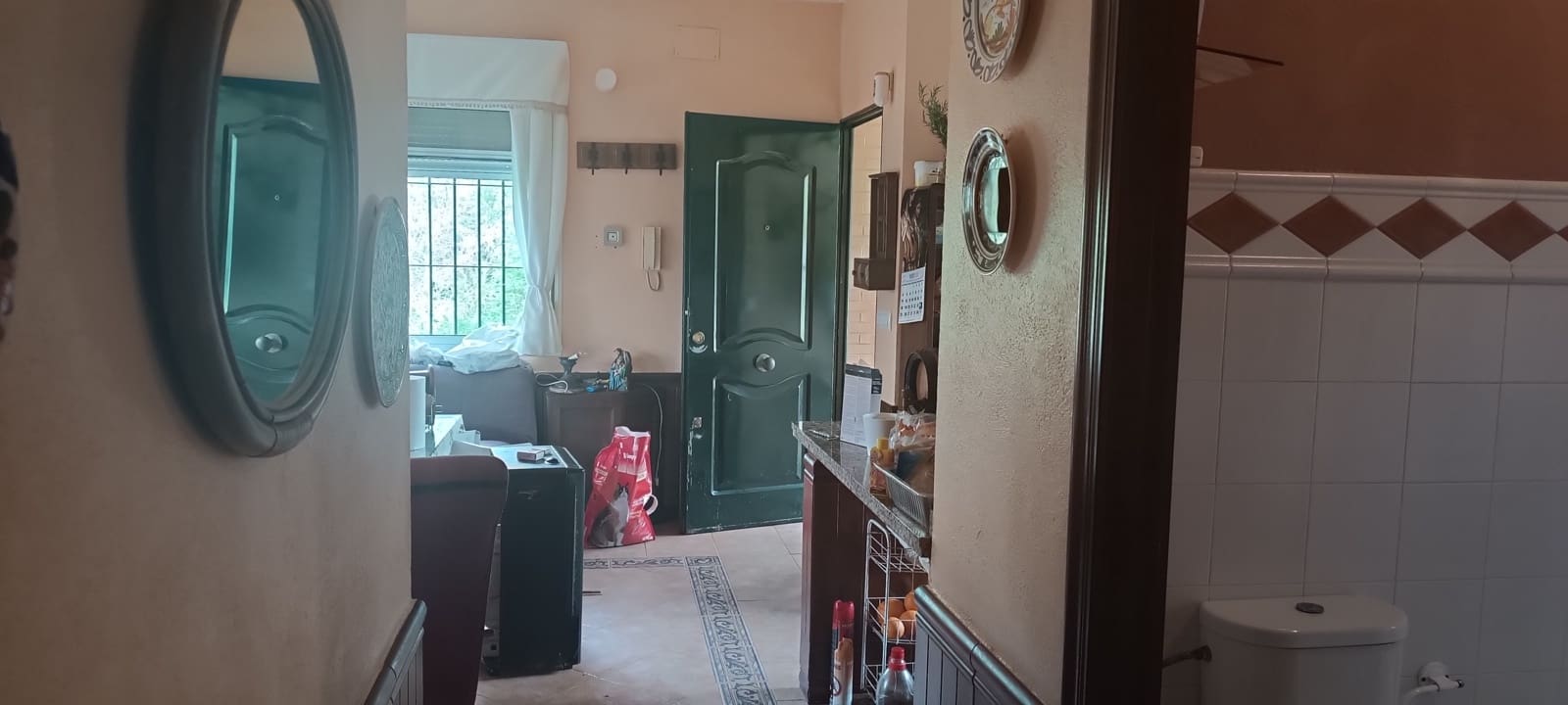 2 camera da letto Finca/Casa di Campagna in vendita in La Palma del Condado con garage - 190.000 € (Rif: 8177676)