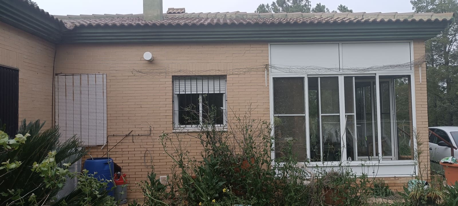 2 camera da letto Finca/Casa di Campagna in vendita in La Palma del Condado con garage - 190.000 € (Rif: 8177676)