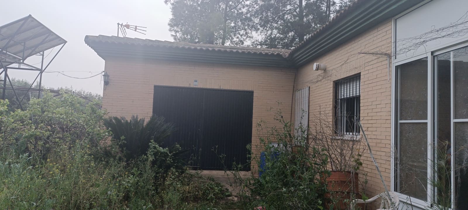 2 camera da letto Finca/Casa di Campagna in vendita in La Palma del Condado con garage - 190.000 € (Rif: 8177676)