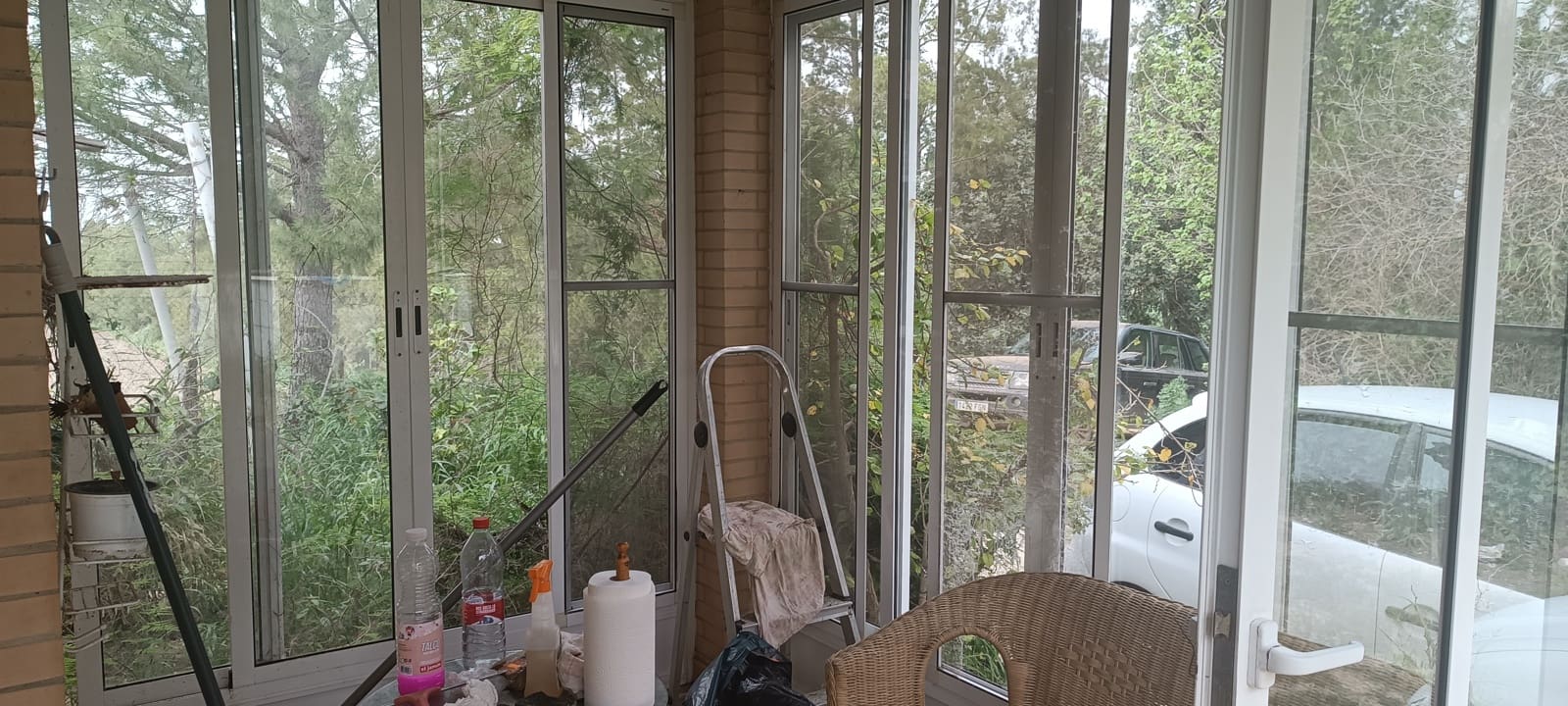 2 camera da letto Finca/Casa di Campagna in vendita in La Palma del Condado con garage - 190.000 € (Rif: 8177676)