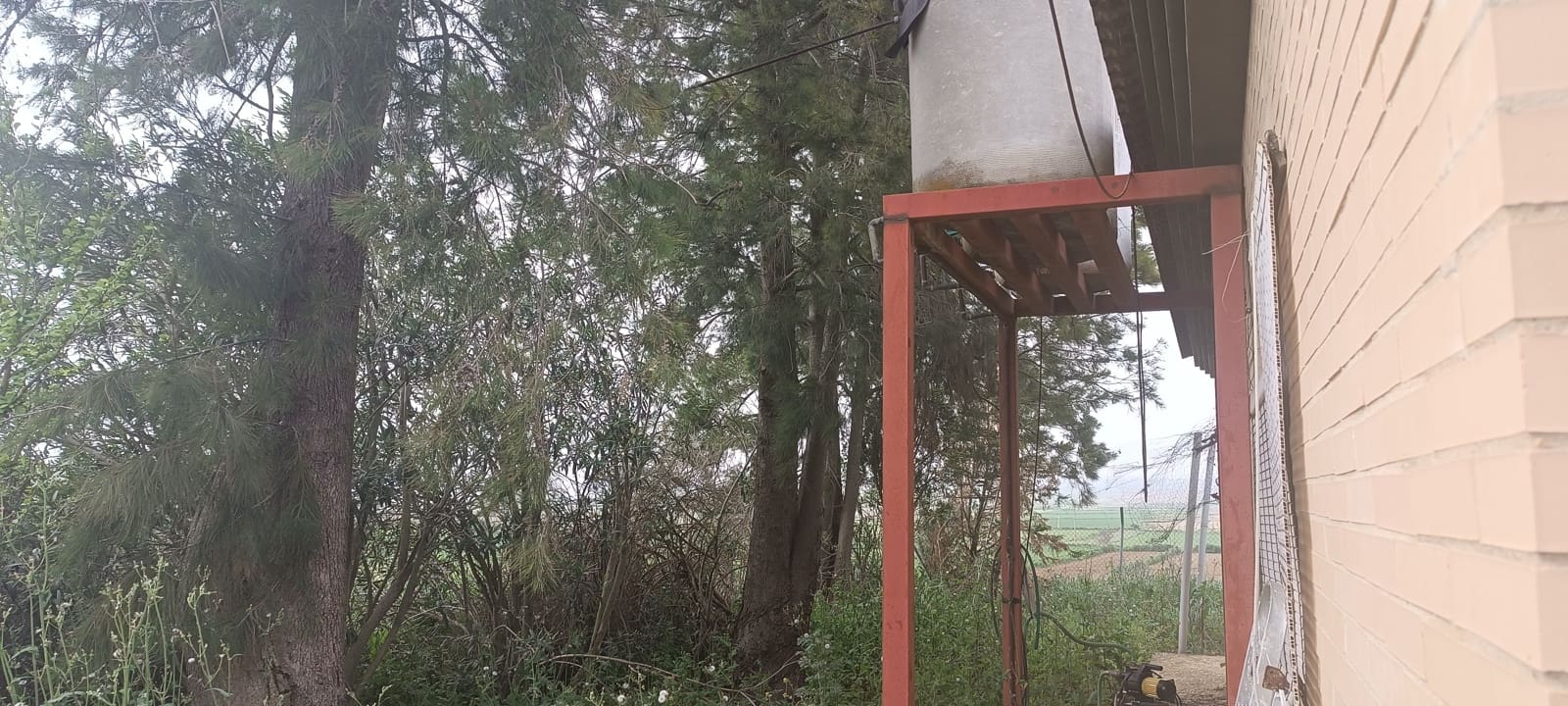 2 camera da letto Finca/Casa di Campagna in vendita in La Palma del Condado con garage - 190.000 € (Rif: 8177676)