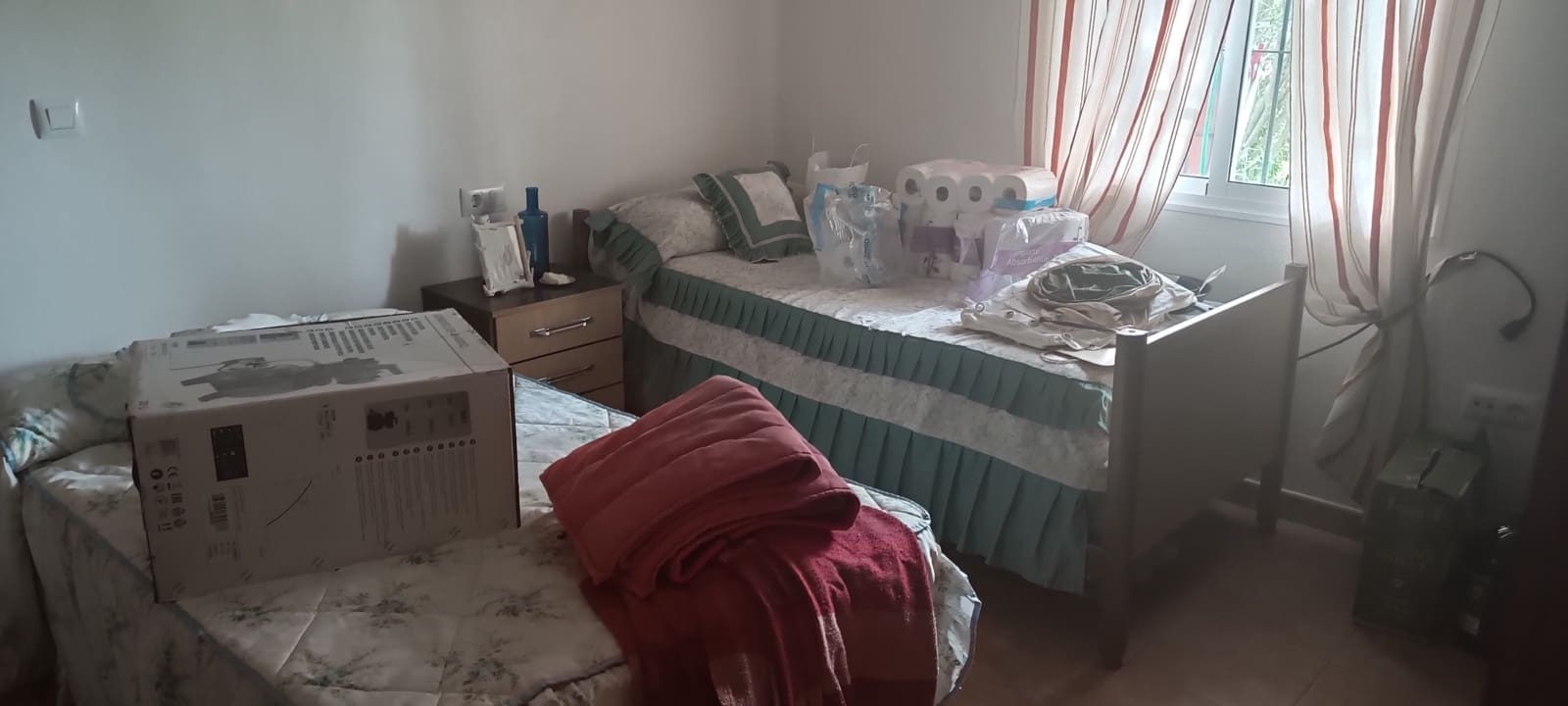 2 camera da letto Finca/Casa di Campagna in vendita in La Palma del Condado con garage - 190.000 € (Rif: 8177676)